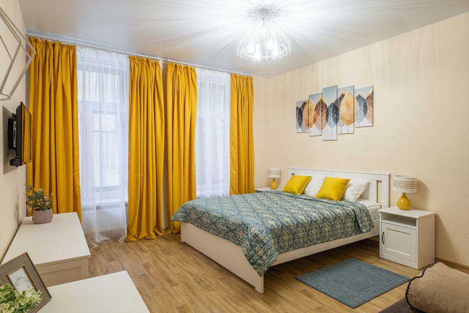 2-к квартира в центре у метро