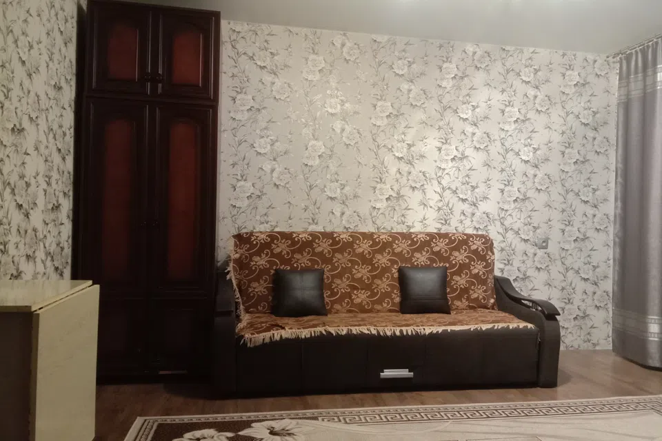 Уютная квартира в золотом квадрате западного мкр.