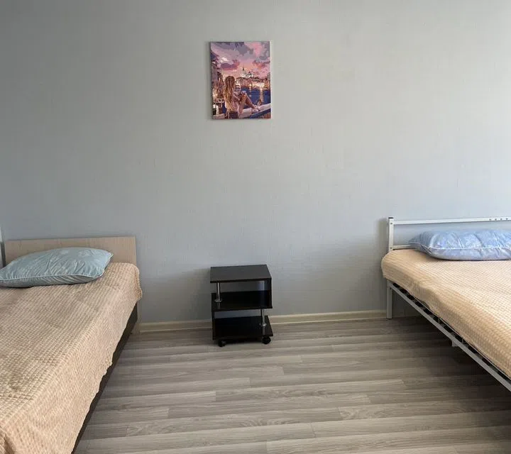 Уютная квартира в 10-м микрорайоне, 29