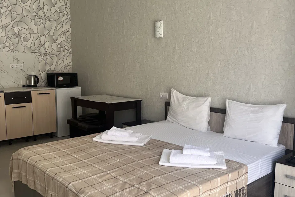 Квартира в Адлере посуточно