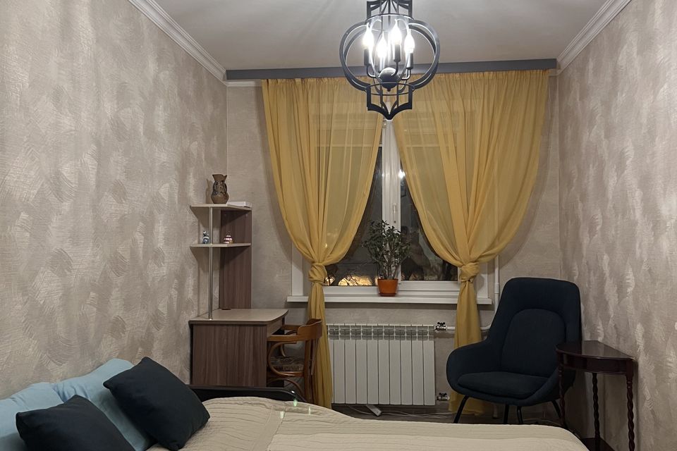 Квартира в центре