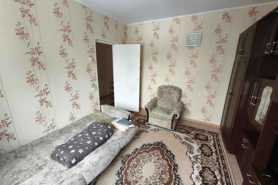 Квартирка Когалым