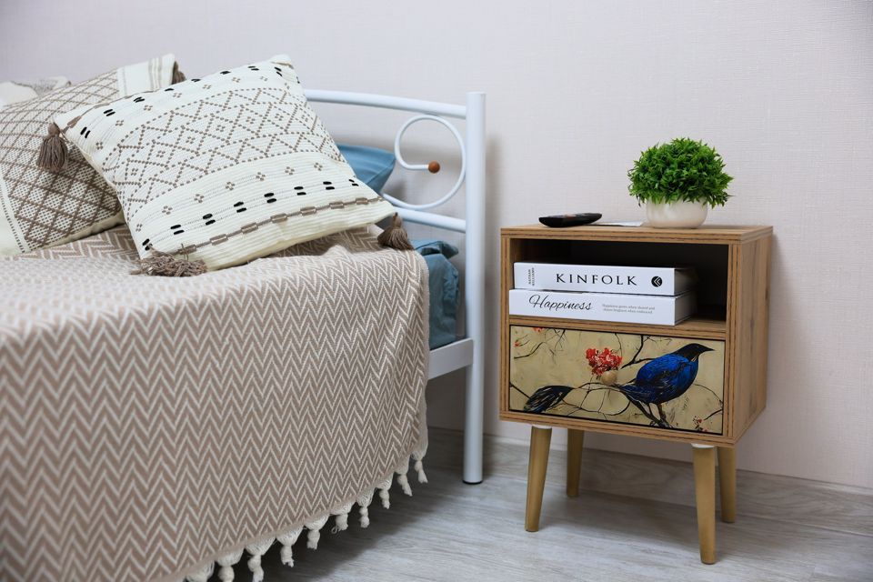 Новая квартира 