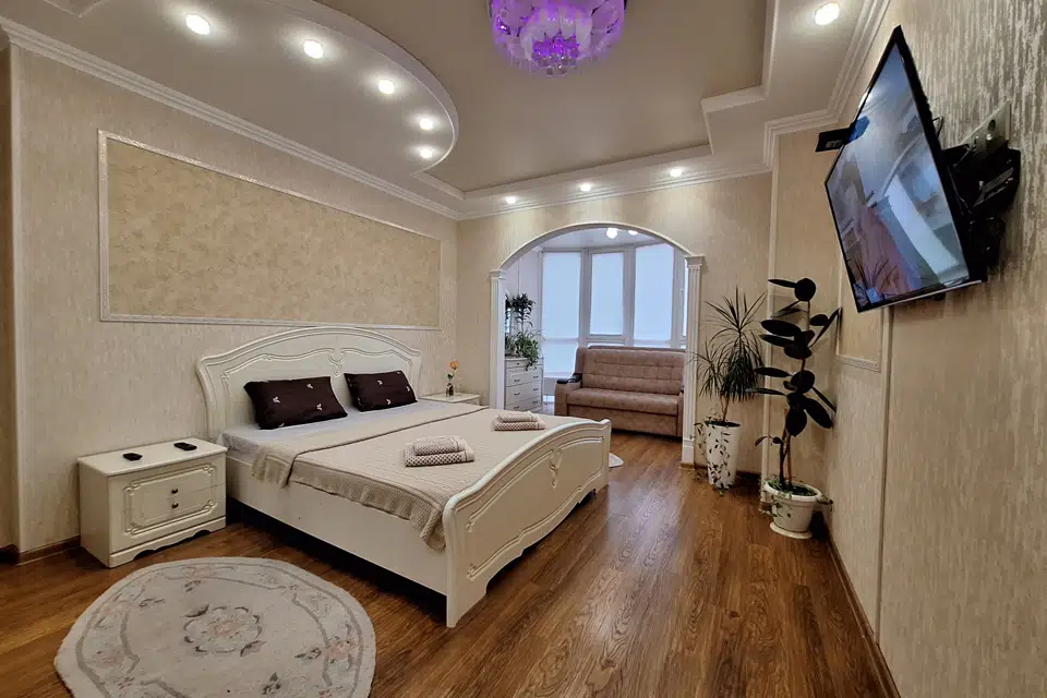 Luxury Room от Rooms Apartments