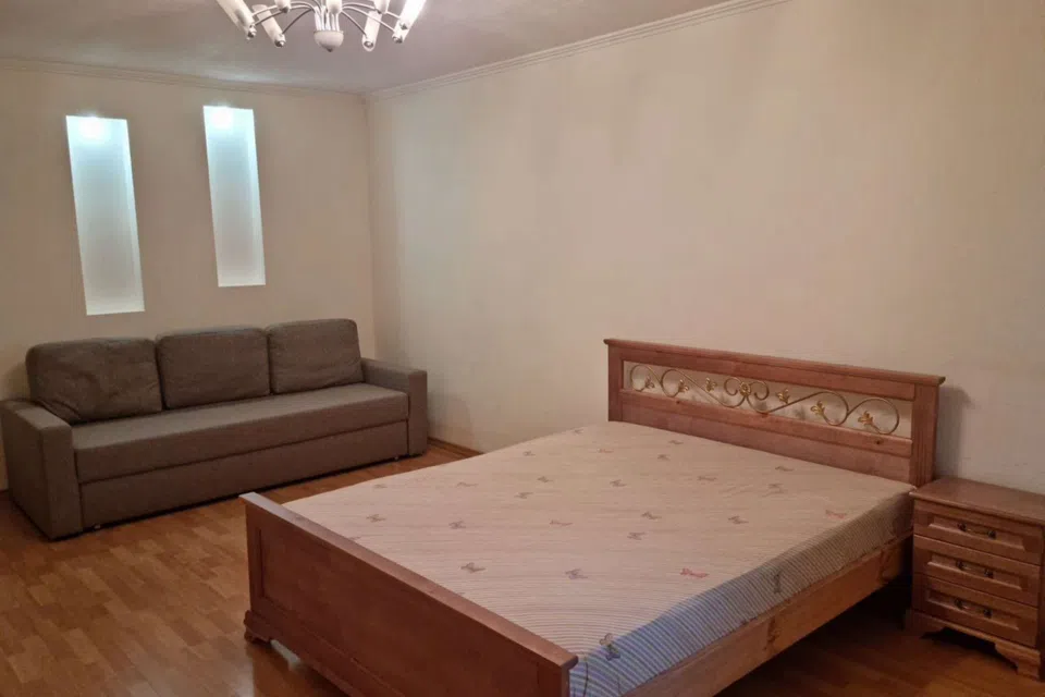 Квартира в тихом и кpacивoм pайоне древнегo Суздаля