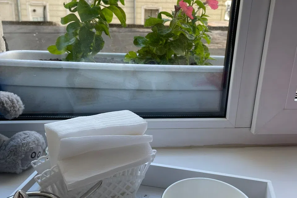 Студия на Невском