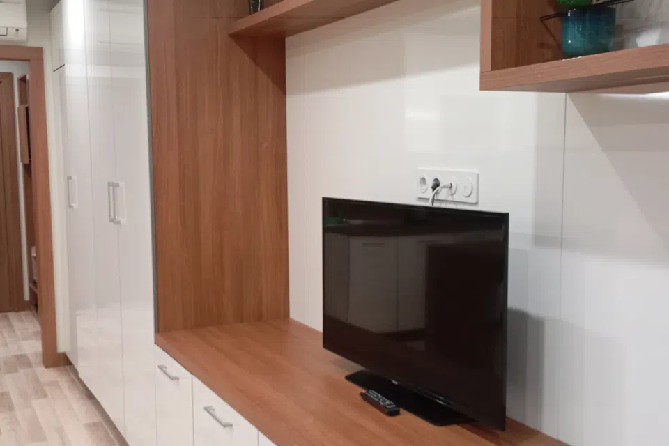 Аппартаменты Yes Mitino