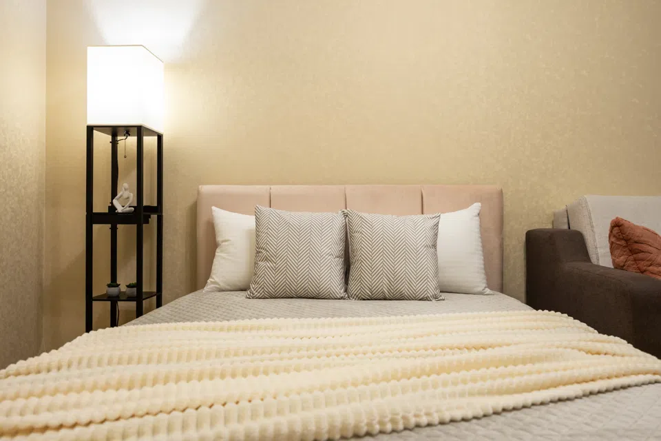 LovelyHome39 у Суздальского парка
