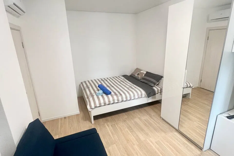 Art Life Apartment Orange Park