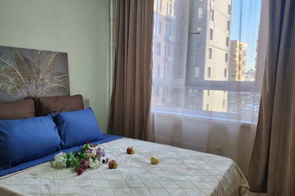 Новая ,уютная квартира в Одинцово мкр-н Город-Событие 