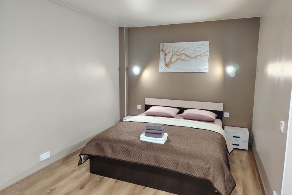 Просторная студия у НМИЦ им.Алмазова и метро Удельная