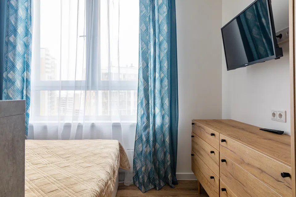 InHome24 Недалеко от Аэропорта Внуково