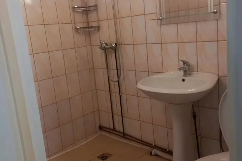 двушка в сортавала