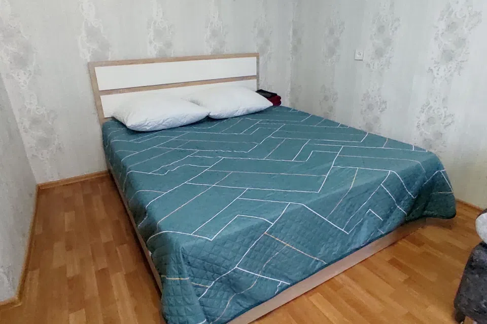 Квартира возле метро Студенческая