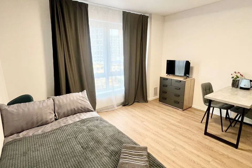 Art Life Apartment Novohokhlovskaya