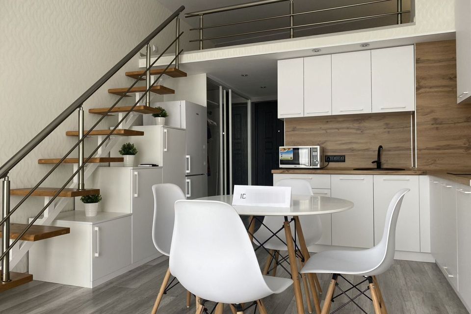 Квартира на Веселой 82-1Б. 139