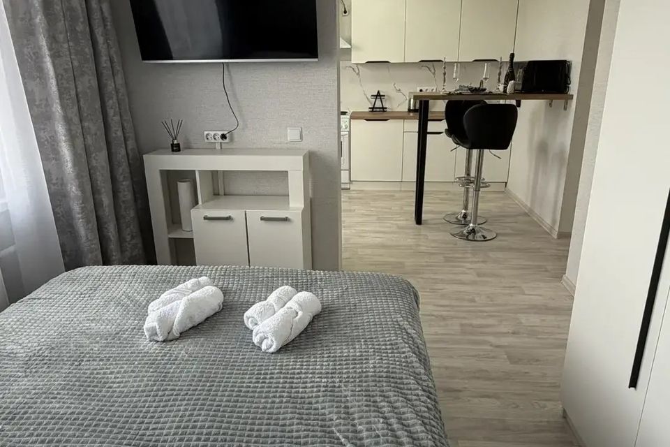 Уютная квартира для отдыха