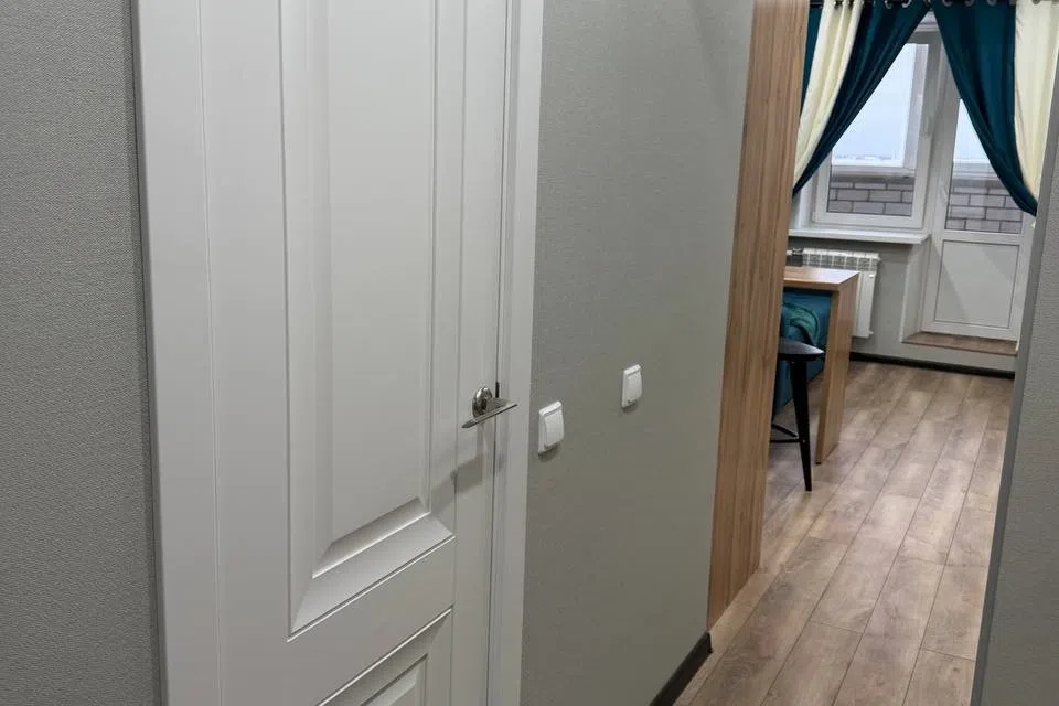 Сдается квартира