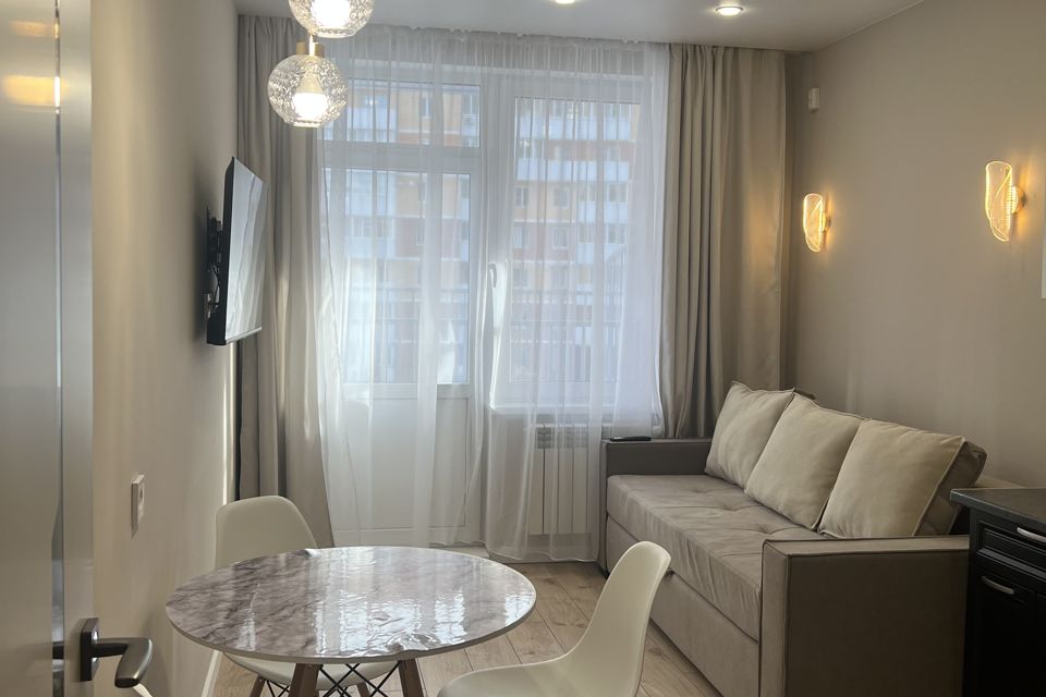 Уютна квартира в центре города