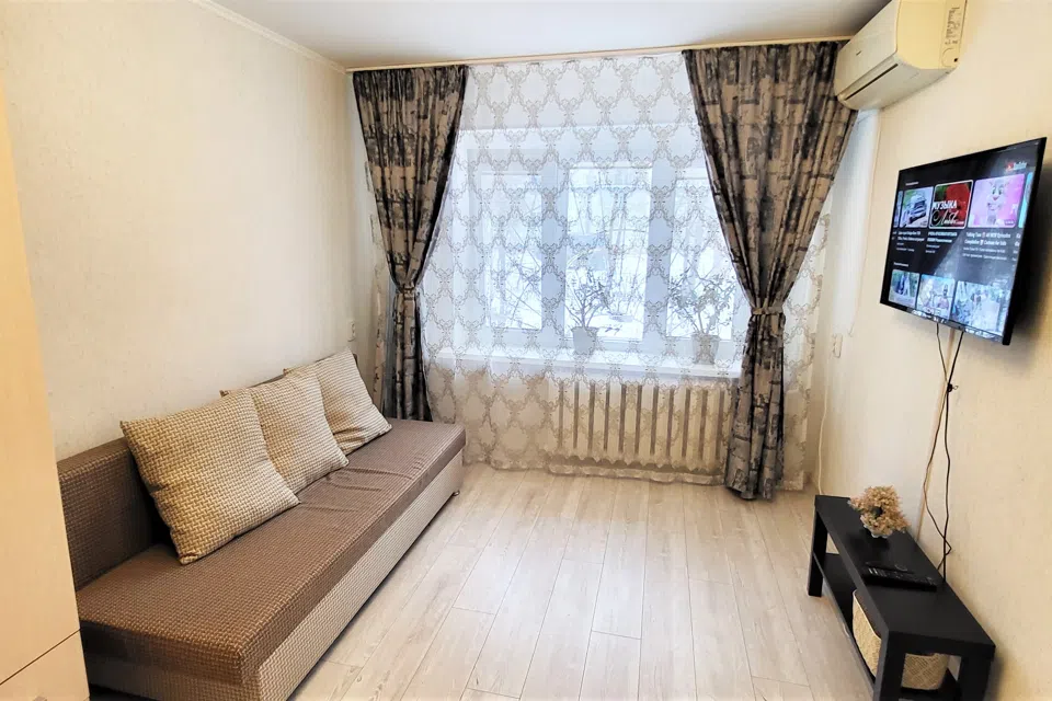 Квартира рядом КубГУ , наличие удобного транспорта