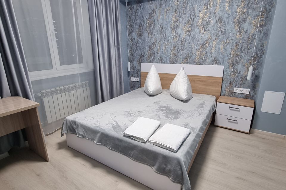 Уютная квартира на Ядринцева 35