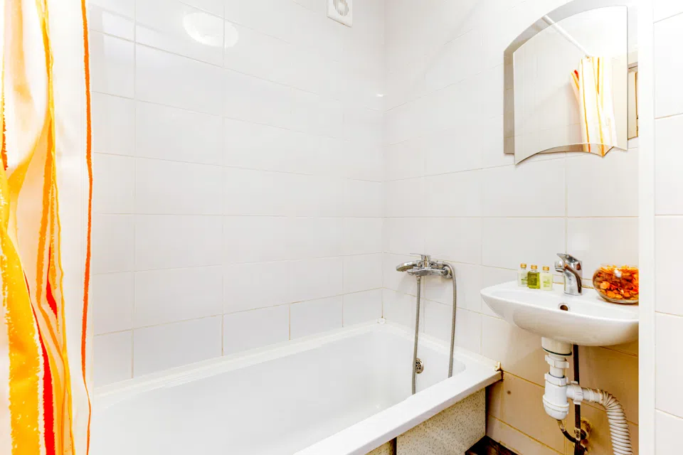 Inndays Apartments на Академической 