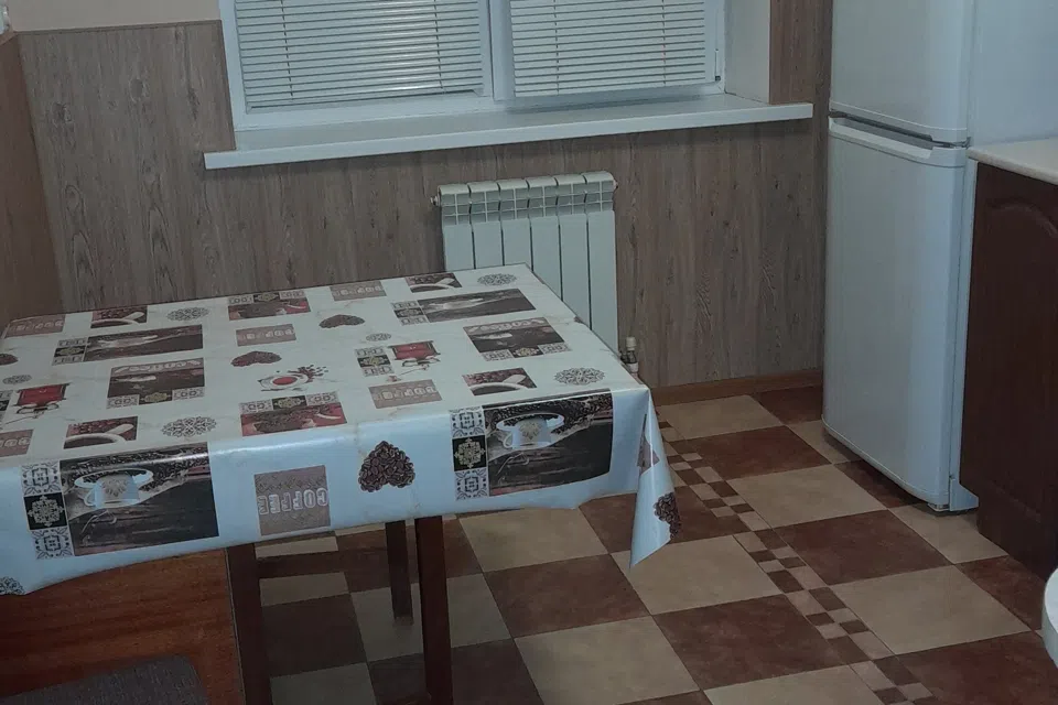 Уютная квартира у подножья горы Змейка