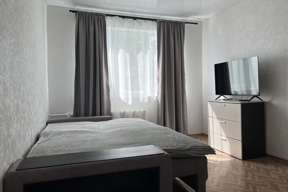 Уютная квартира на улице Короленко, 55