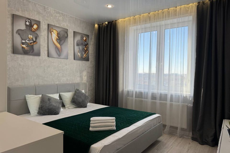 Апартаменты REHOME24  123
