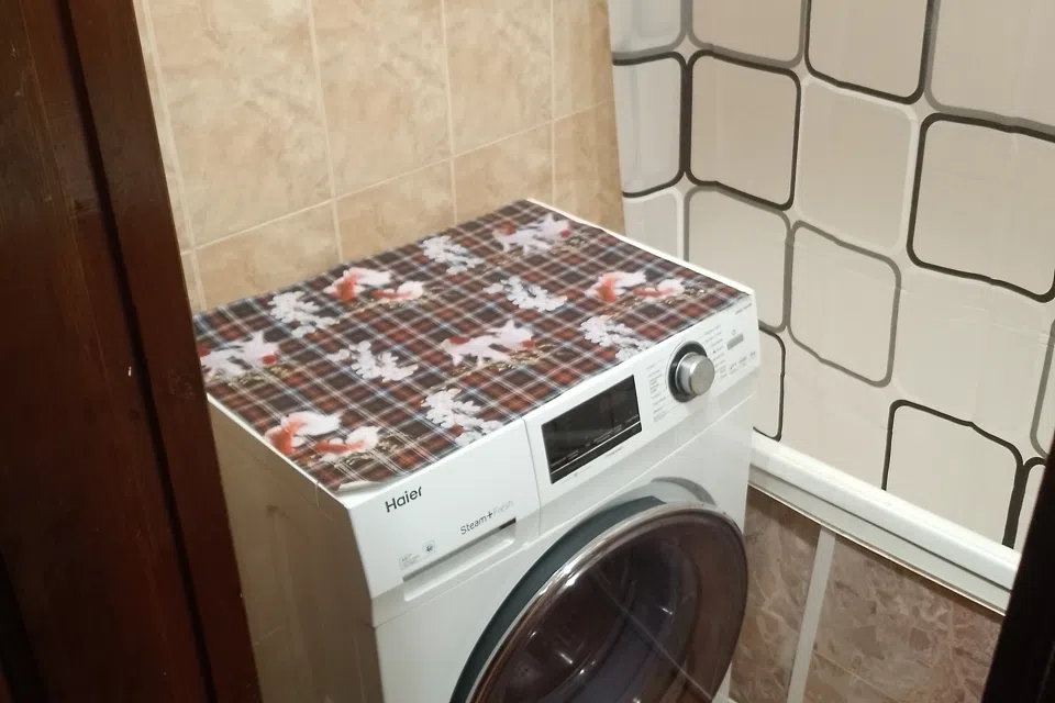 1 комнатная  квартира посуточно