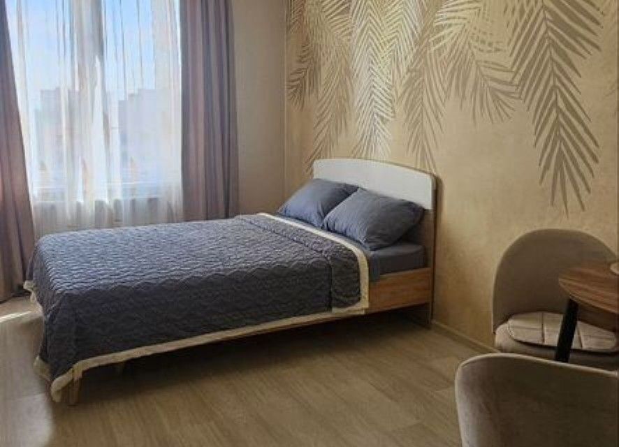 Квартира в новом жилом кoмплекcе Красноe яблoко