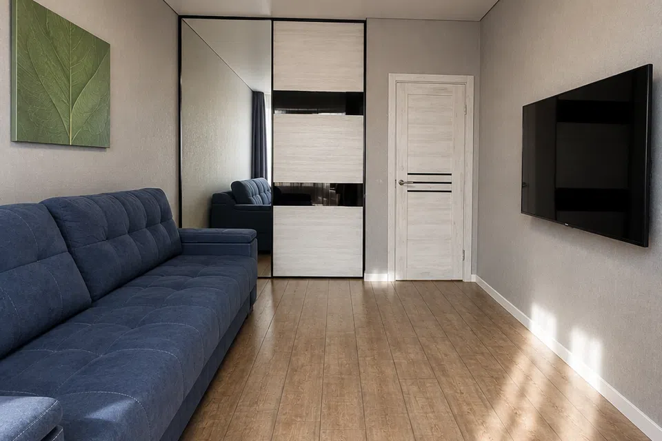 Inndays на Аркадия Шипунова, д.30