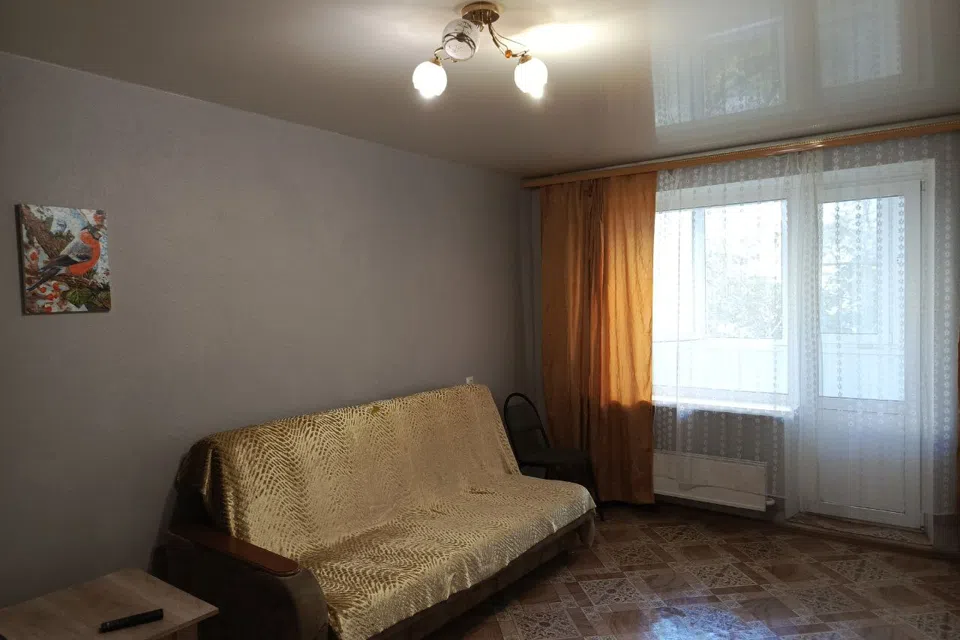 Квартирка в центре Сормовского района