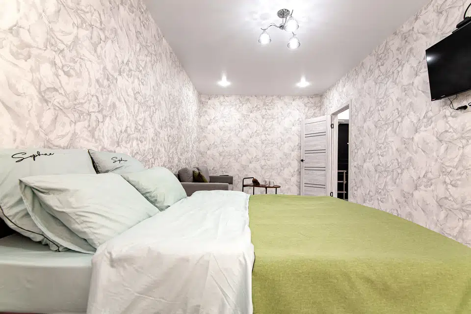 Луна от сети апартаментов KEY2HOME