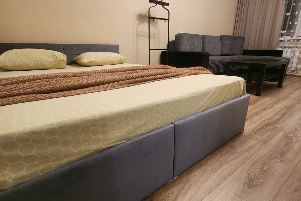 Уютная квартира рядом с Академией ФСО