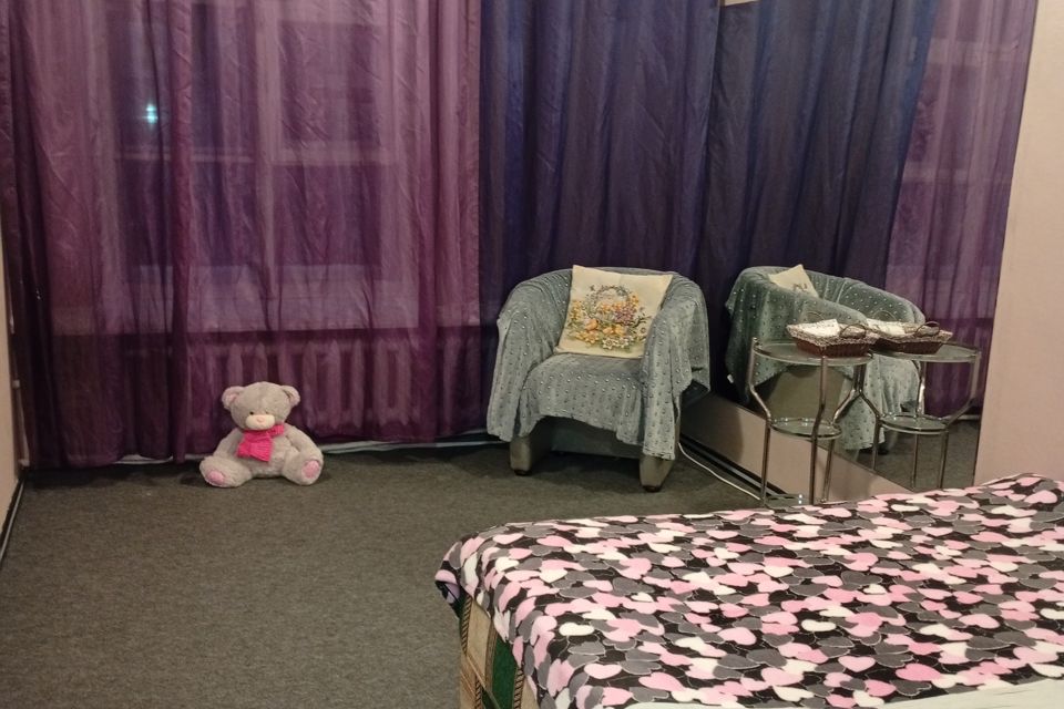 Тургеневский на Итальянской