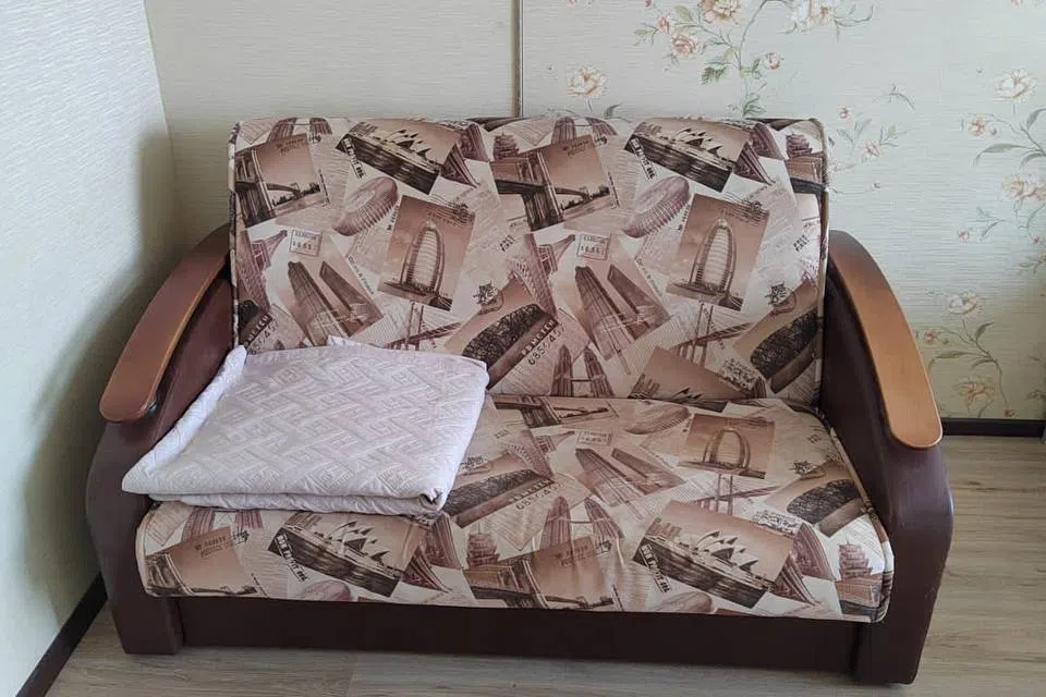 Жуковский Гарнаева