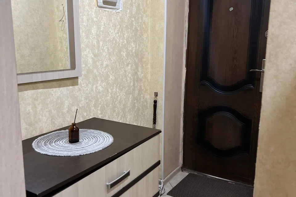 Уютная квартира в центре города,все рядом 