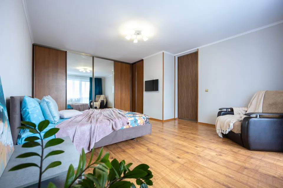 Апартаменты LovelyHome39 на Артиллерийской