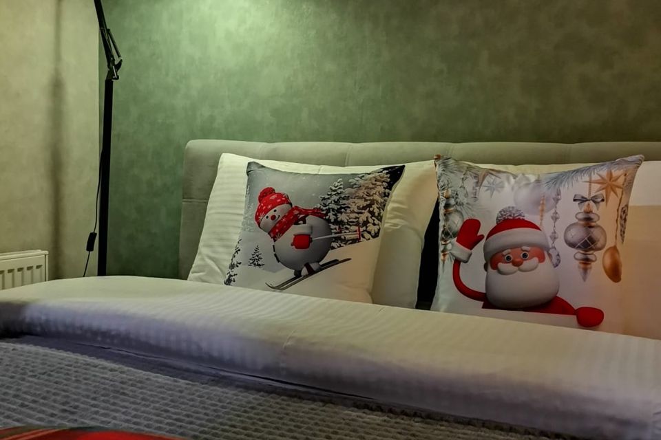 Квартира студия Галерея Рядом 