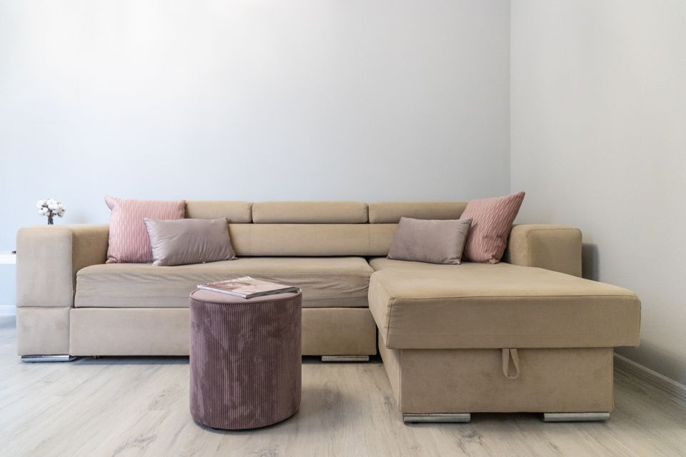 LovelyHome39 комфортный уголок у окружной