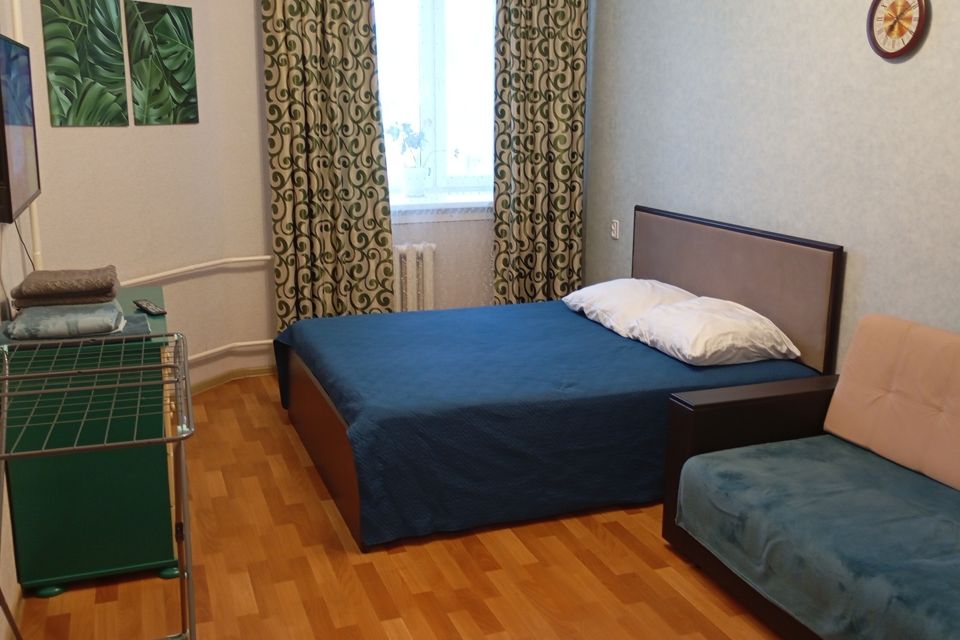 Квартира на Мира 44