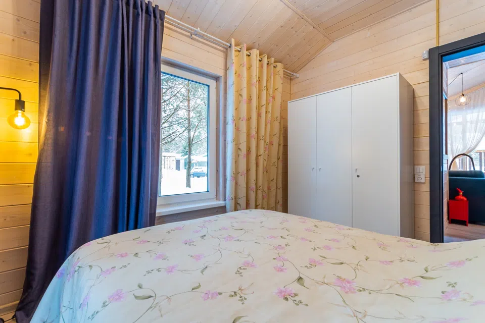 BarnHouse 9 без купели