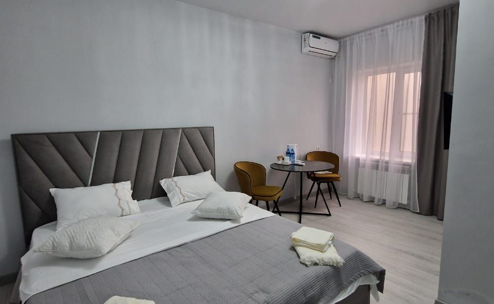 Комната в частном доме рядом с набережной