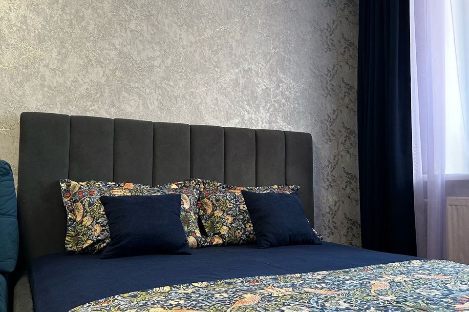 Уютная студия у ЖК Петровского.