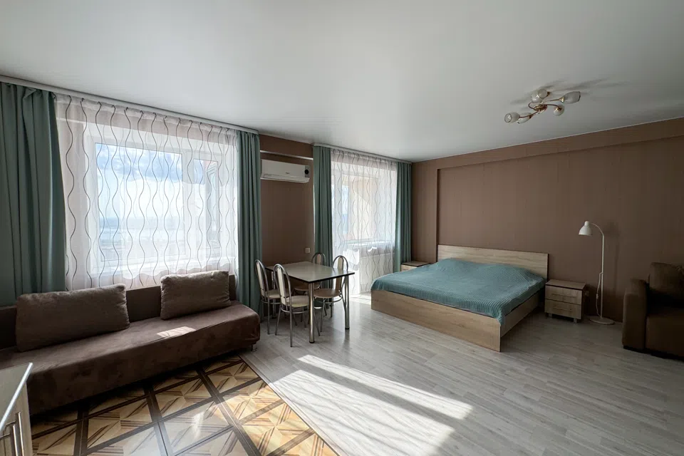 Квартира StarHouse на Современнике-МТЛ
