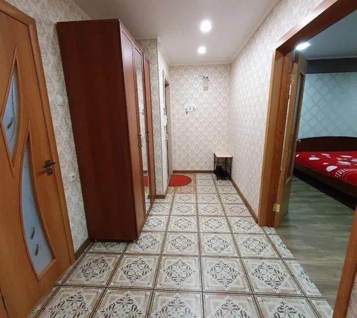 Квартира в 14-ом микрорайоне 5