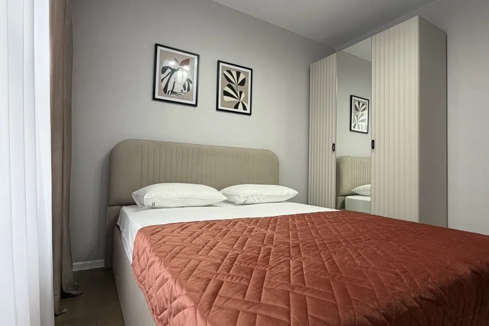 Inndays Apartments на Куприна