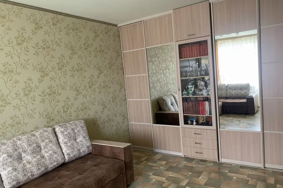 Уютная квартира на проспекте Ямашева, 78