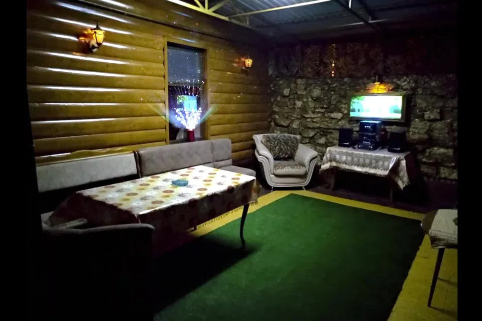 Гостевой Дом Княжна Мери